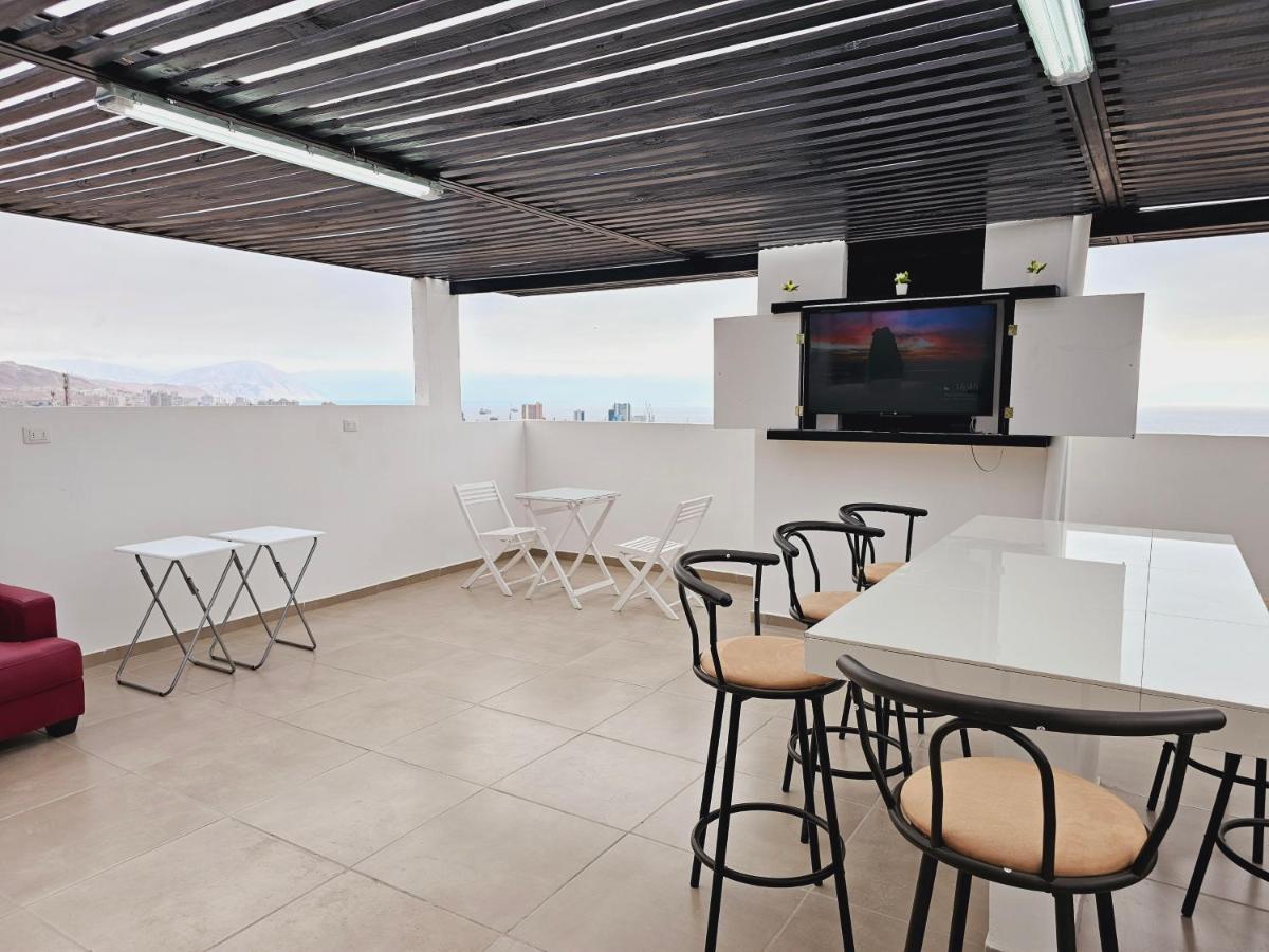 Privado Antofagasta