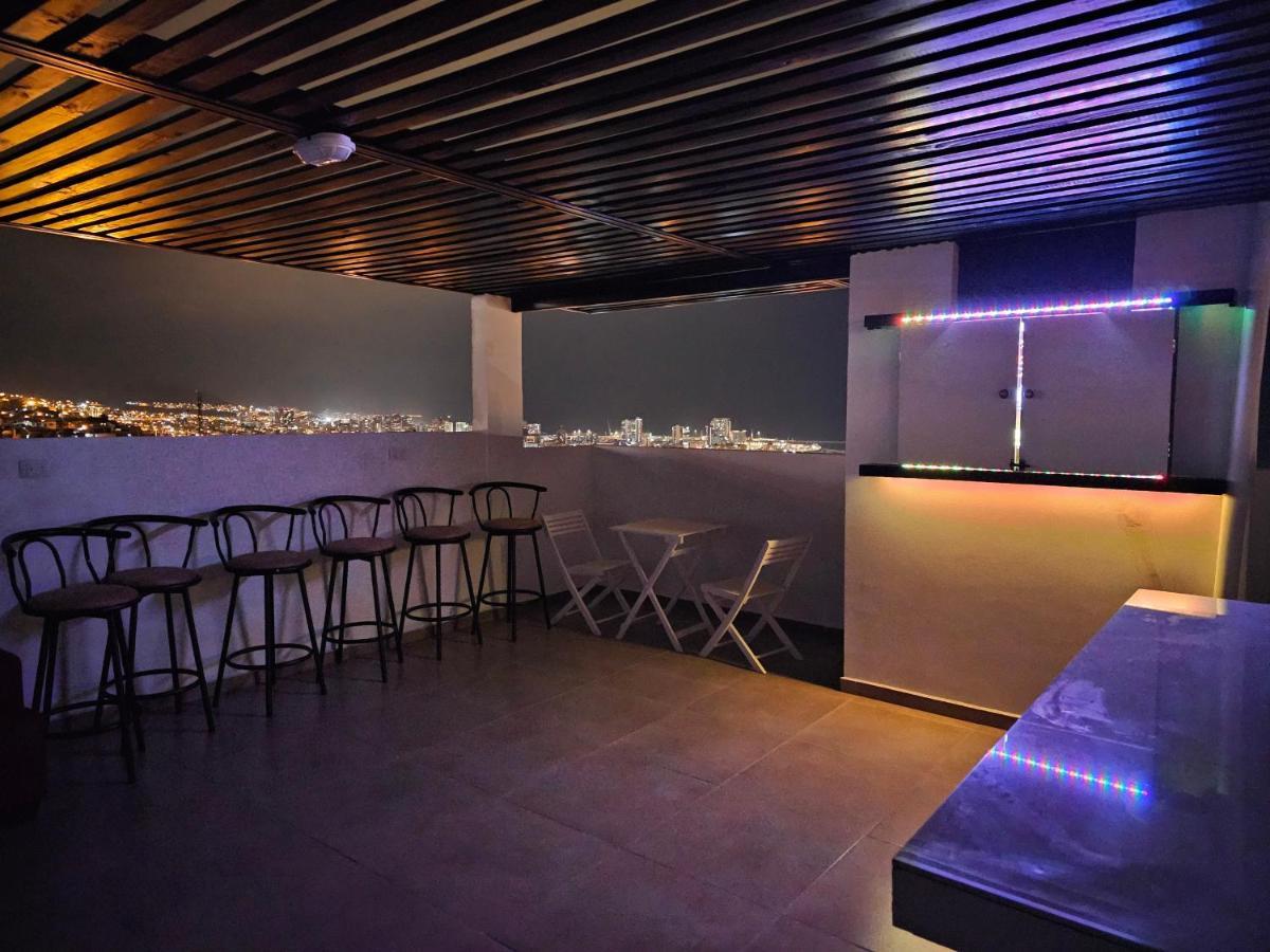 Privado Apartamento