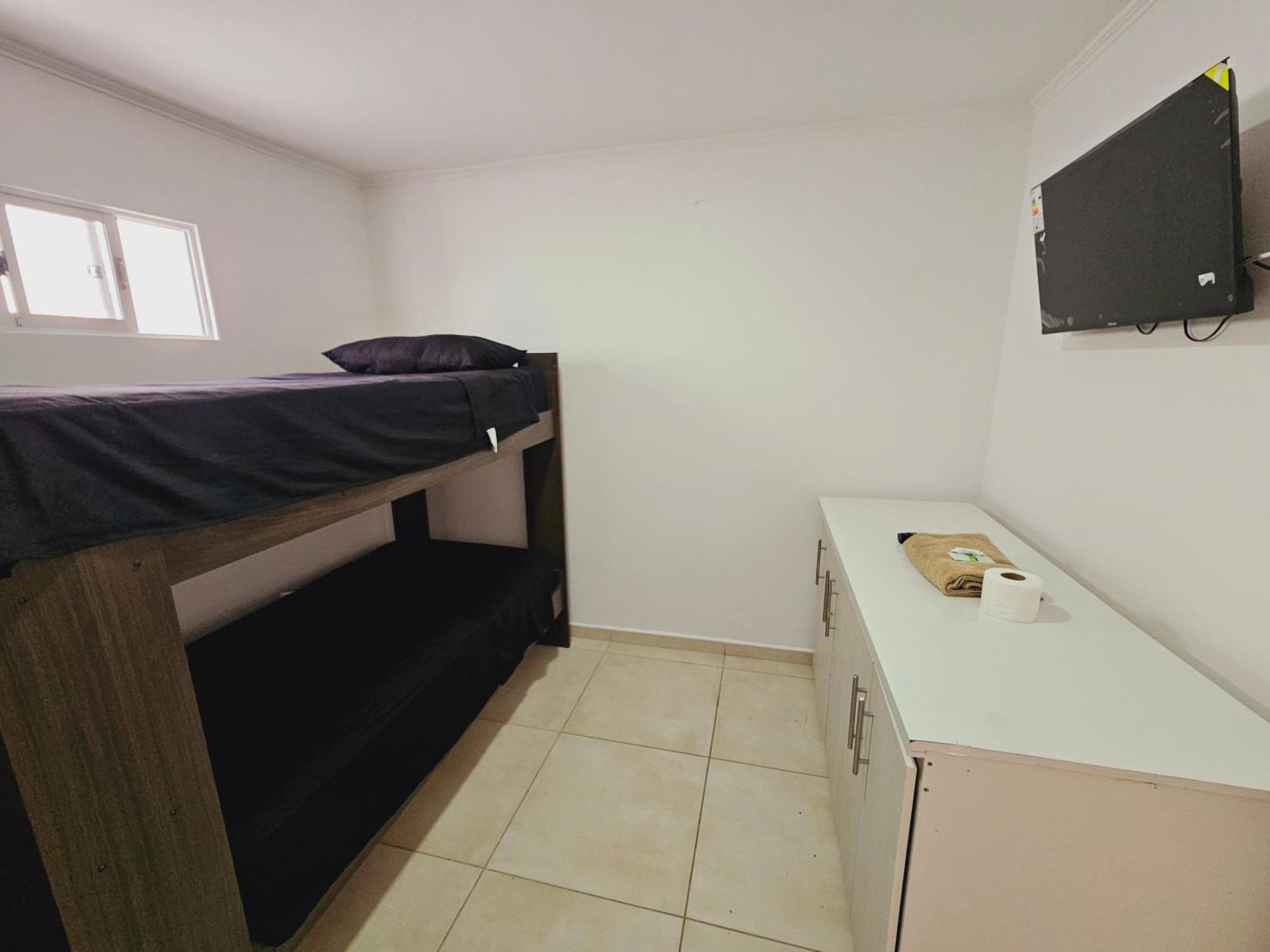 Privado Apartamento